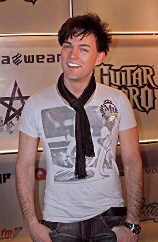 Rock Fashion Night