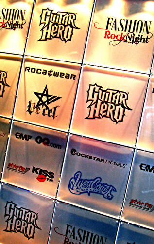 Rock Fashion Night