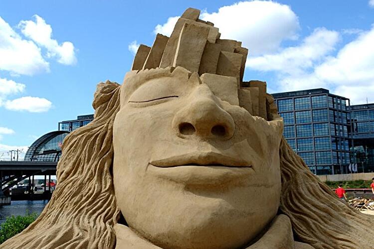 Sandsation 2009