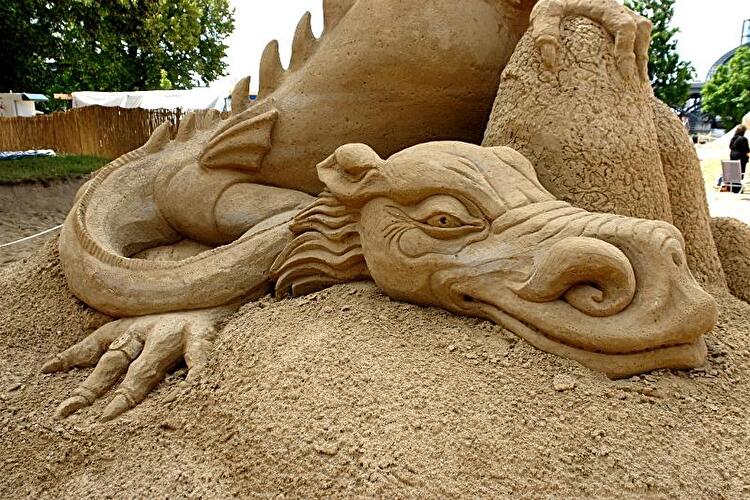 Sandsation 2009