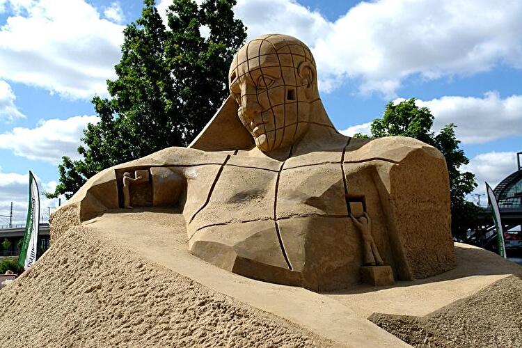 Sandsation 2009