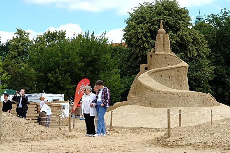 Sandsation 2009