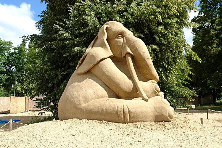Sandsation 2009