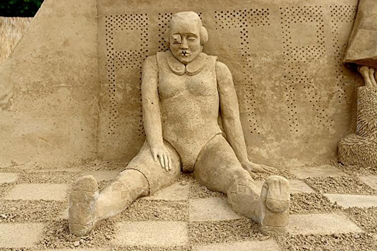 Sandsation 2009