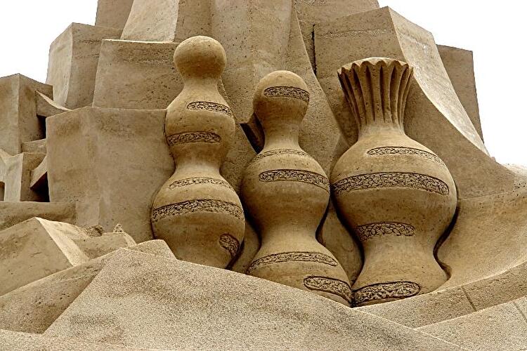 Sandsation 2009