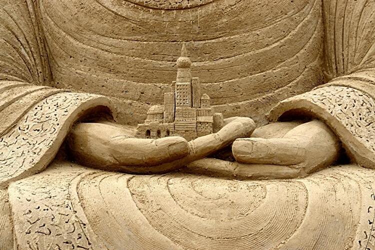 Sandsation 2009