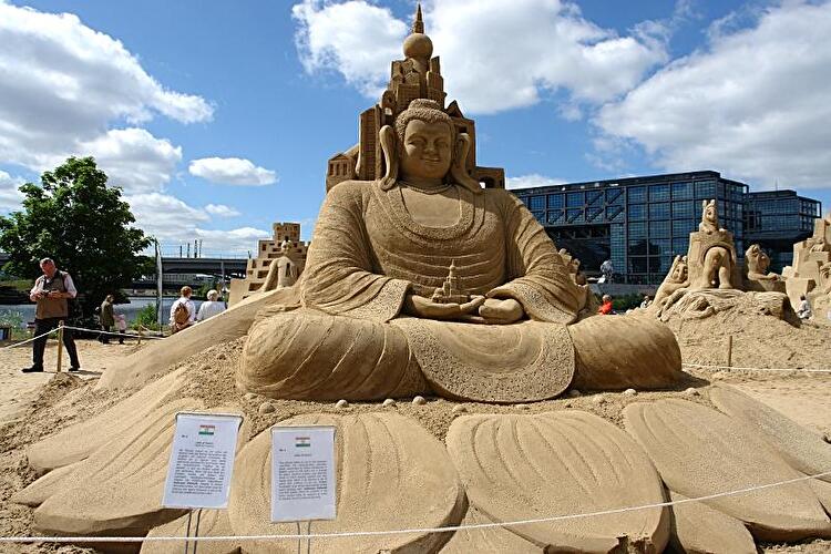 Sandsation 2009