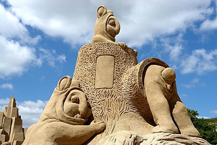 Sandsation 2009