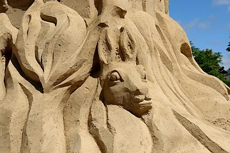 Sandsation 2009