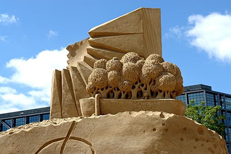 Sandsation 2009