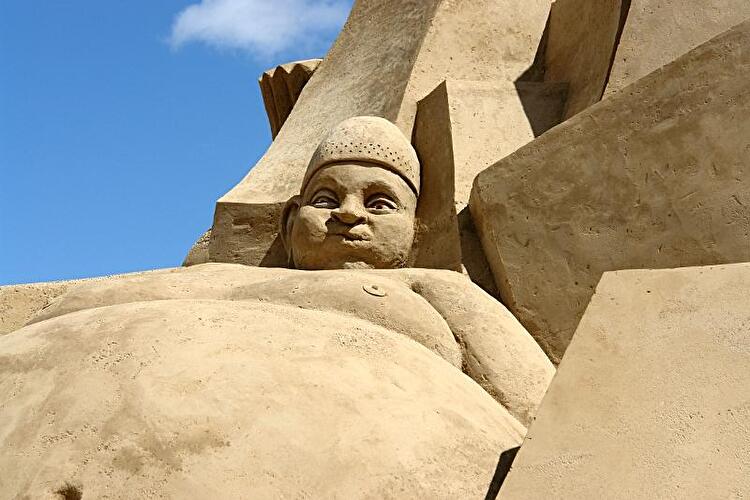 Sandsation 2009