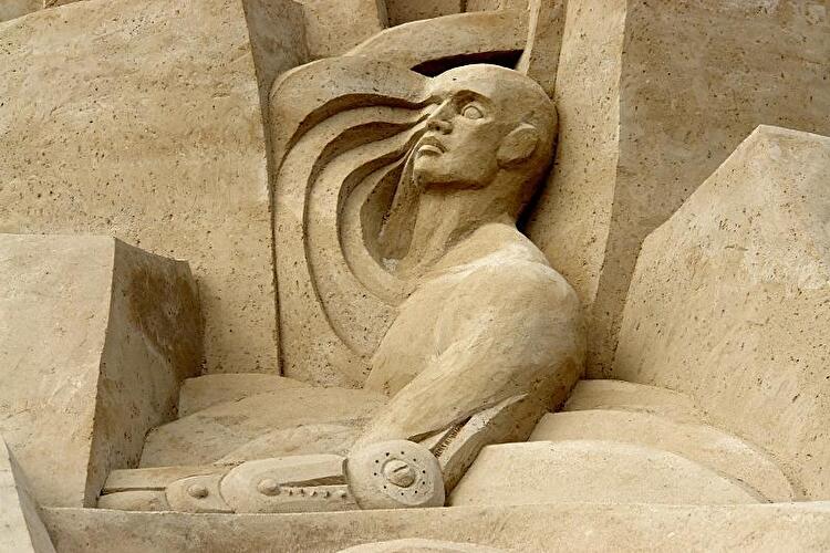 Sandsation 2009