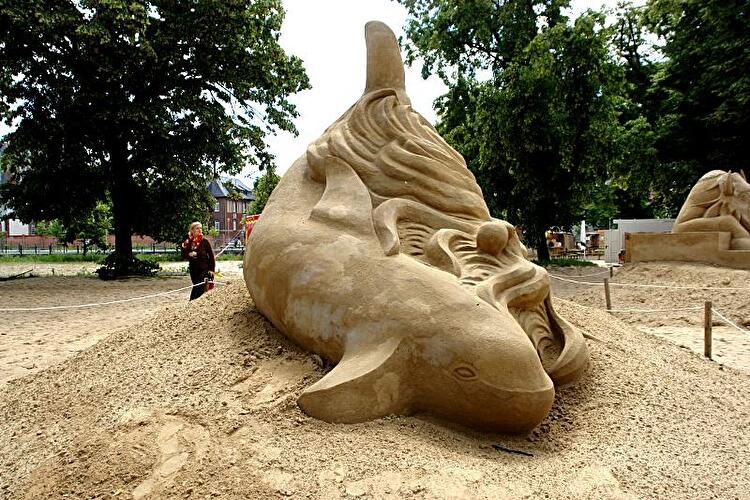 Sandsation 2009