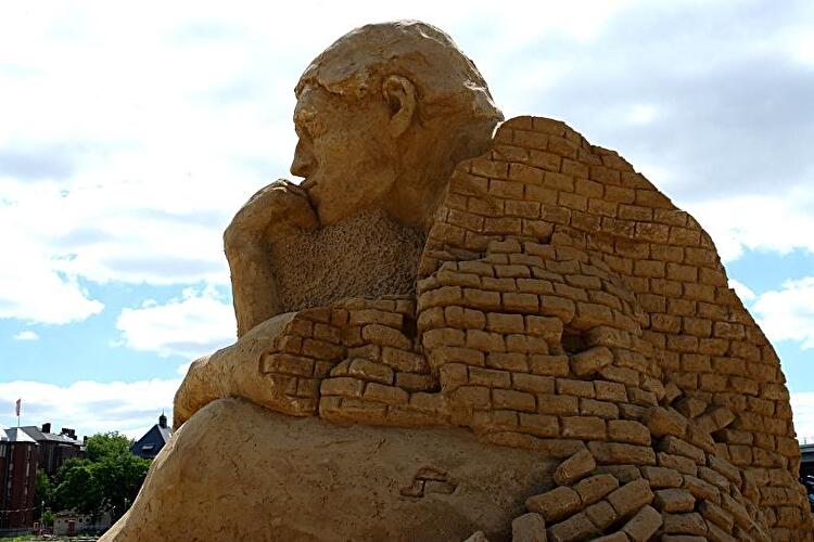 Sandsation 2009