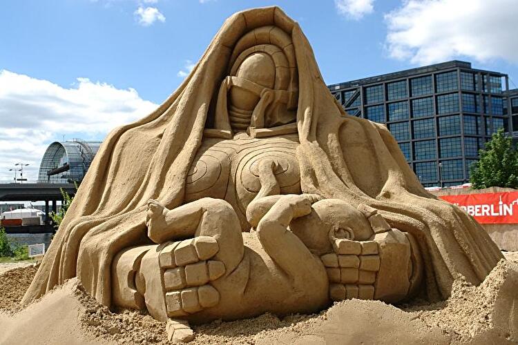 Sandsation 2009