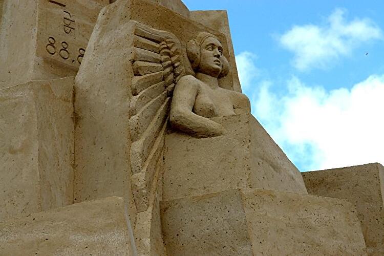 Sandsation 2009