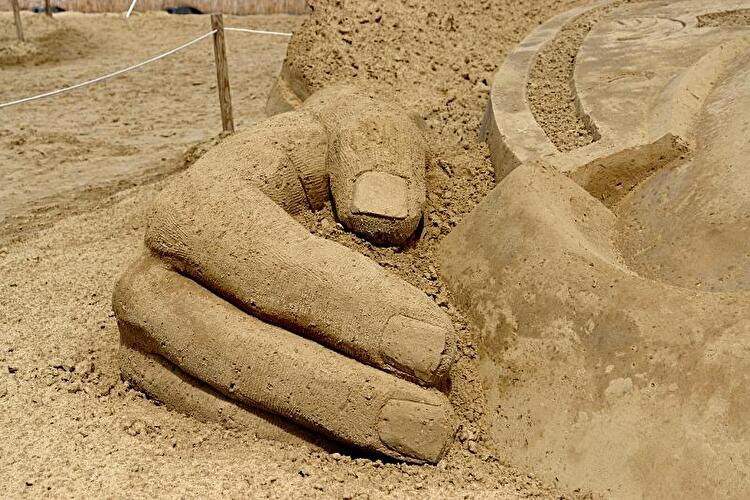 Sandsation 2009