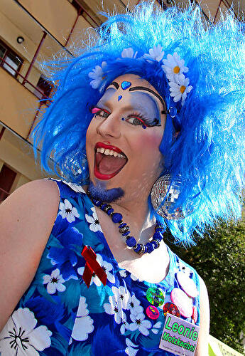 Lesbisch-Schwules Straßenfest 2009