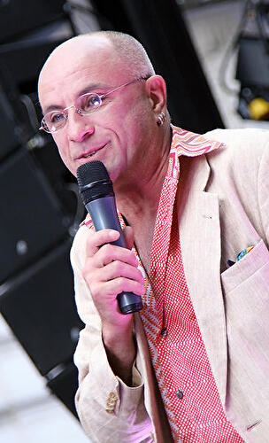 Lesbisch-Schwules Straßenfest 2009