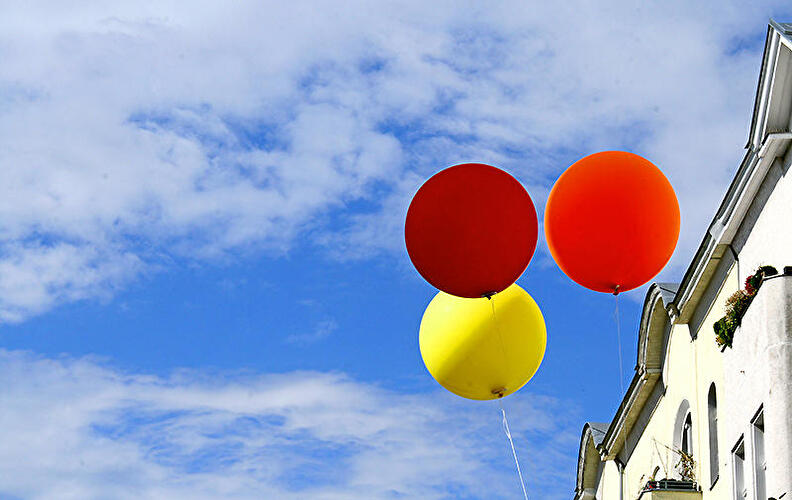 Lesbisch-Schwules Straßenfest 2009