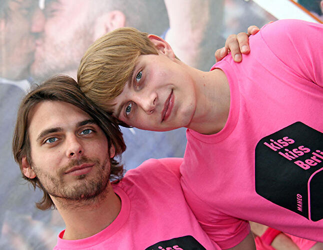 Lesbisch-Schwules Straßenfest 2009