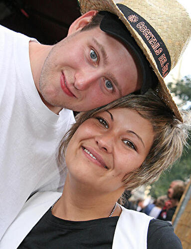 Lesbisch-Schwules Straßenfest 2009