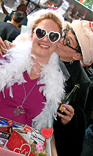 Lesbisch-Schwules Straßenfest 2009