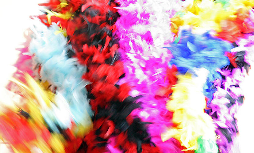 Lesbisch-Schwules Straßenfest 2009
