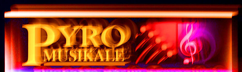 Pyromusikale - Preview