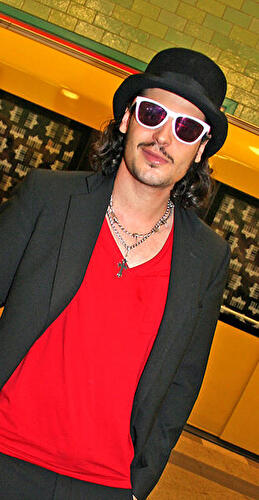 Underground Catwalk 2009 