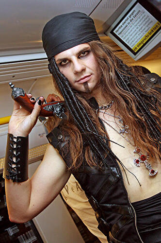 Underground Catwalk 2009 