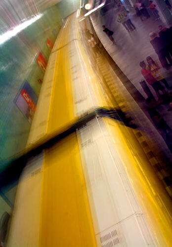 Underground Catwalk 2009 