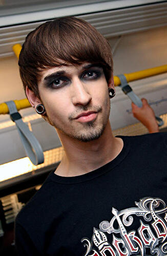 Underground Catwalk 2009 