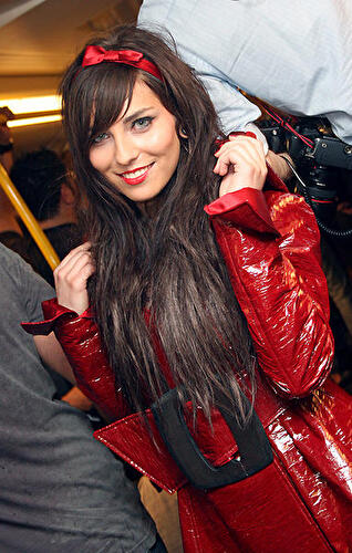 Underground Catwalk 2009 