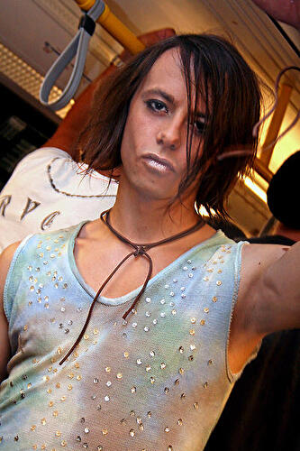 Underground Catwalk 2009 