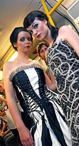 Underground Catwalk 2009 