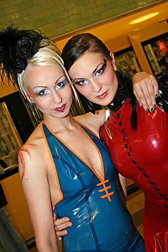 Underground Catwalk 2009 