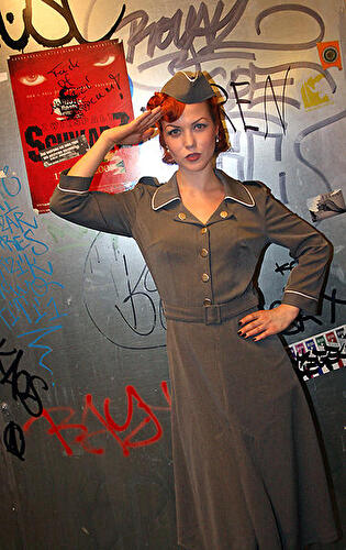 Underground Catwalk 2009 
