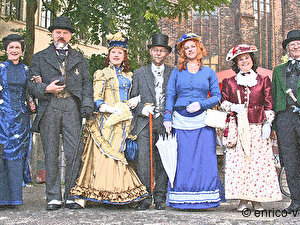 Historiale 2009