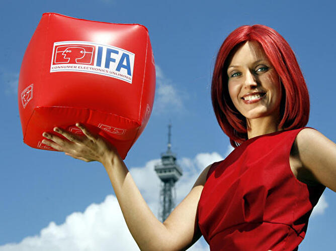 IFA 2009
