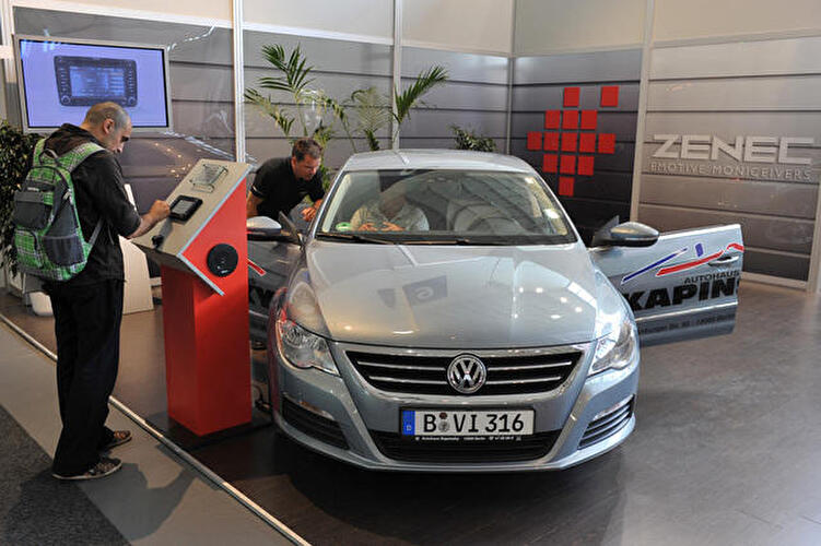 IFA 2009