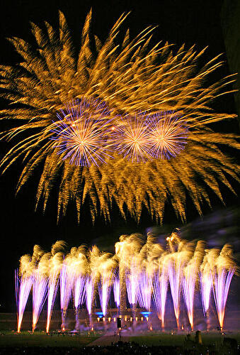 Pyronale 2009