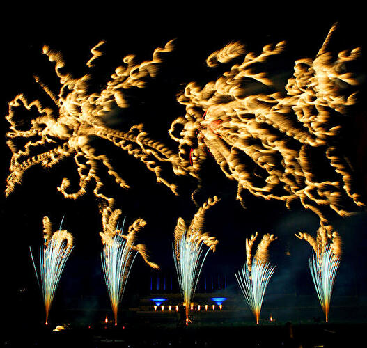 Pyronale 2009