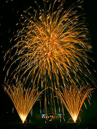 Pyronale 2009