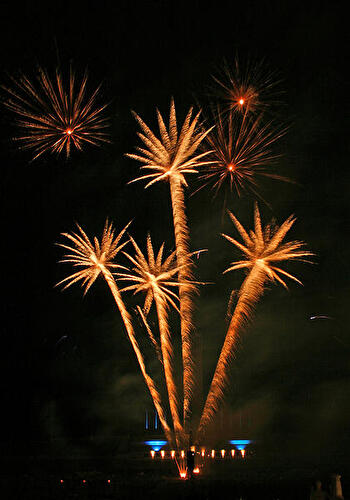 Pyronale 2009