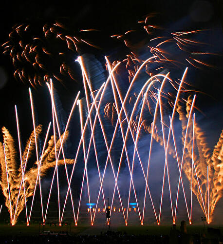 Pyronale 2009