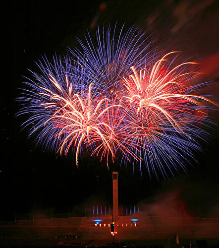 Pyronale 2009