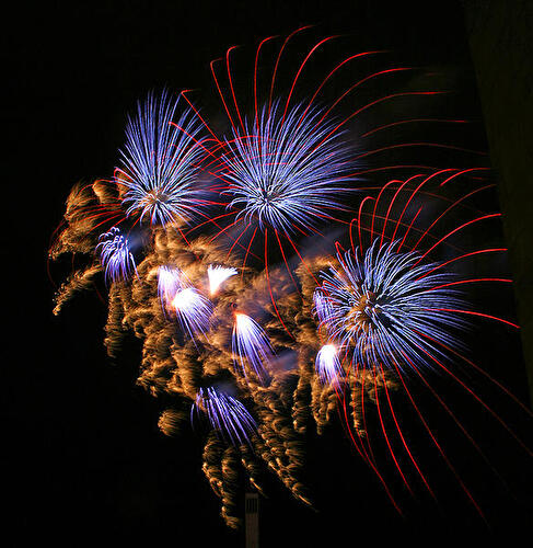 Pyronale 2009