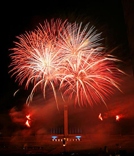 Pyronale 2009
