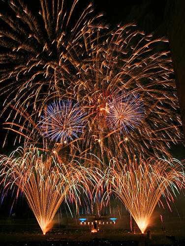 Pyronale 2009